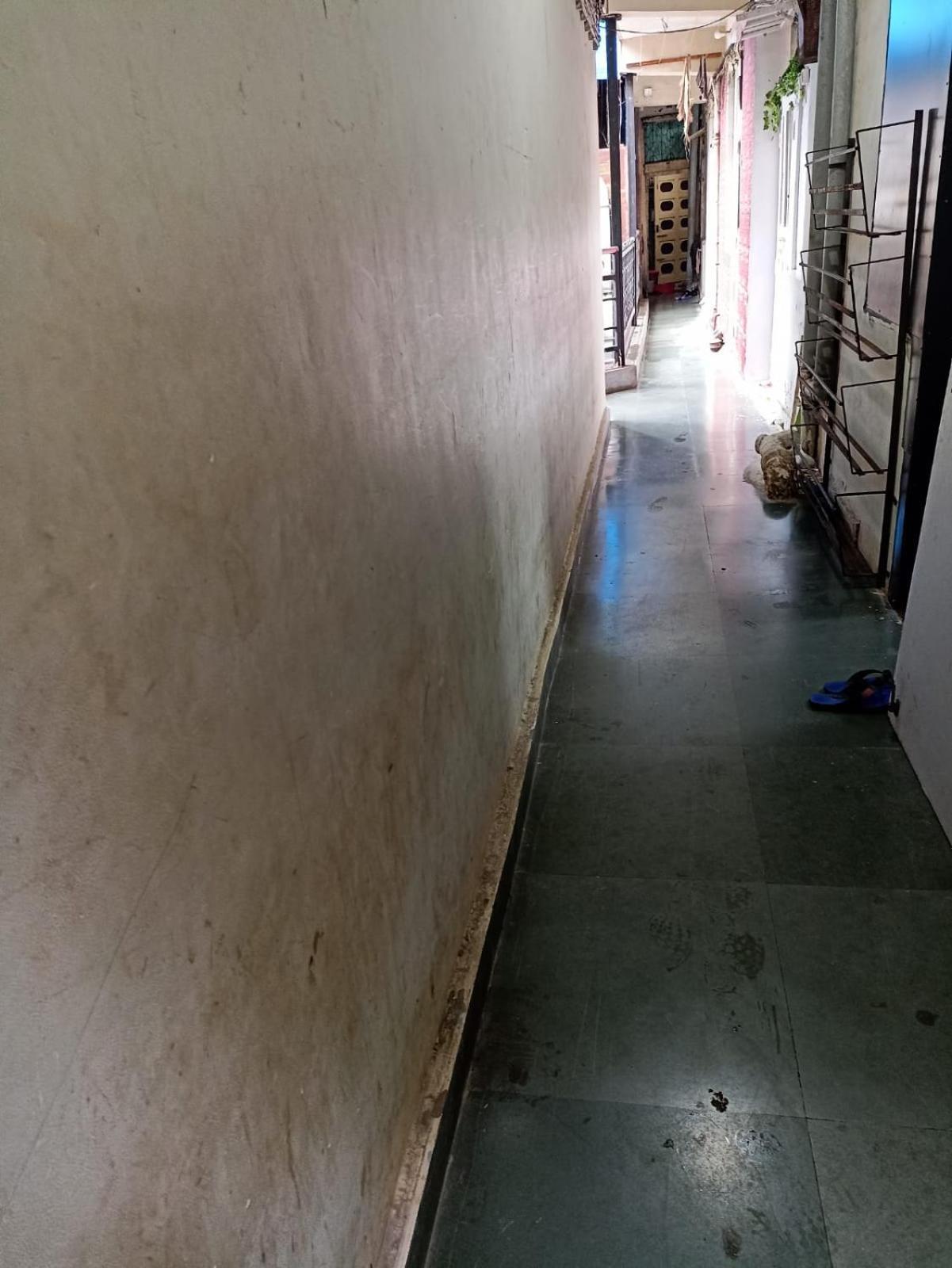 Saffron Dormitory Goregaon East Mumbai  Buitenkant foto